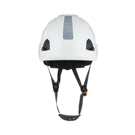 Defender Safety H1-EH, Electrical Shock Protection, Safety Helmet Type 1, Class E, ANSI Z89 & EN 397 Rated H1-EH-01